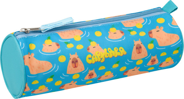 Изображение товара Пенал ArtSpace Капибара / Sch_57510