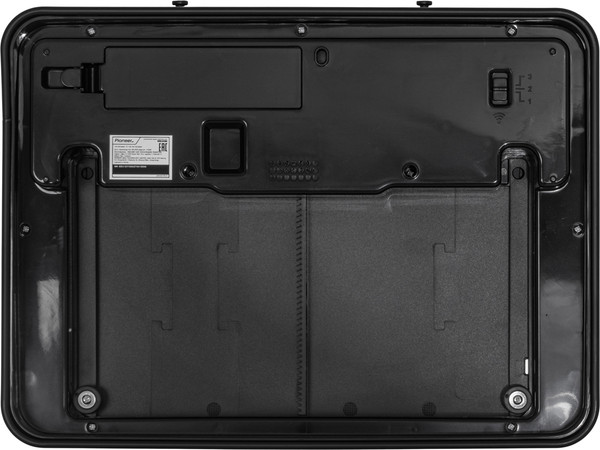 Изображение товара Сенсорное мусорное ведро Pioneer WB308B