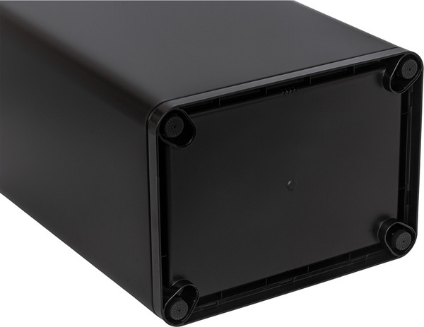 Изображение товара Сенсорное мусорное ведро Pioneer WB308B
