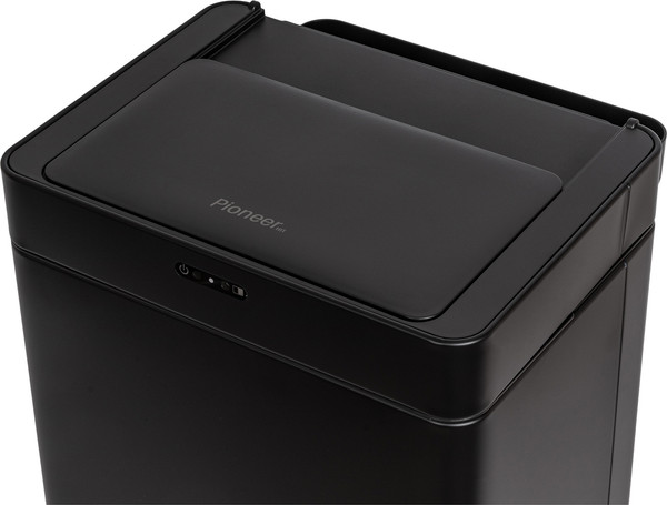 Изображение товара Сенсорное мусорное ведро Pioneer WB308B
