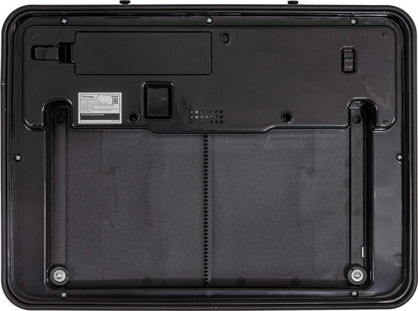 Изображение товара Сенсорное мусорное ведро Pioneer WB508B