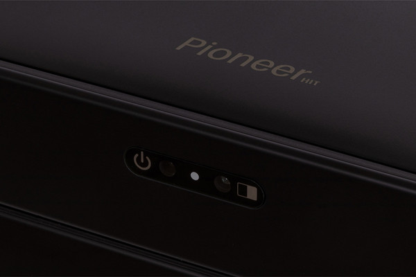 Изображение товара Сенсорное мусорное ведро Pioneer WB508B