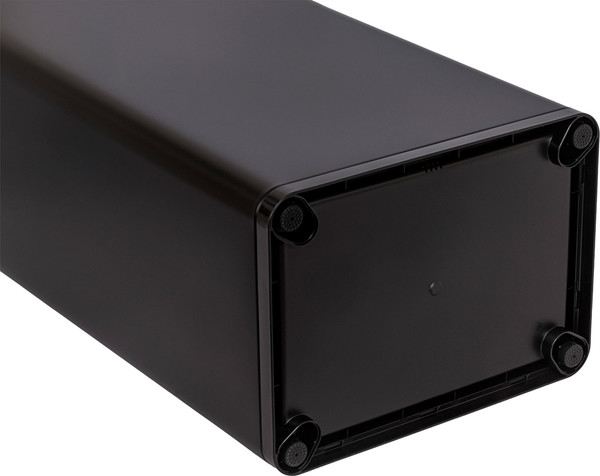 Изображение товара Сенсорное мусорное ведро Pioneer WB508B