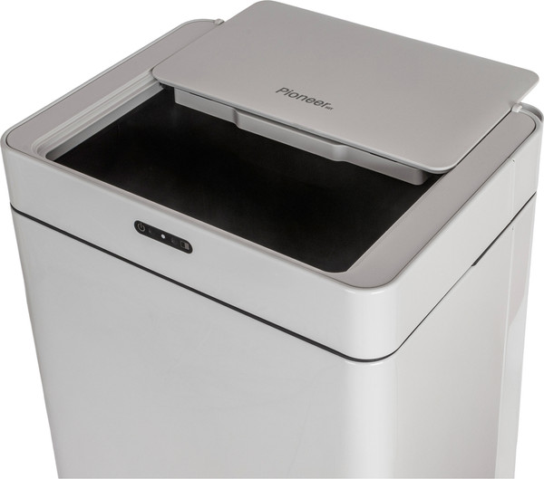 Изображение товара Сенсорное мусорное ведро Pioneer WB508W