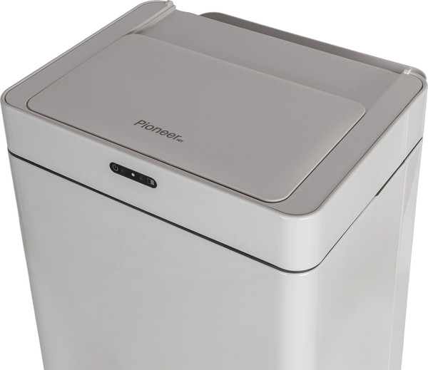 Изображение товара Сенсорное мусорное ведро Pioneer WB508W