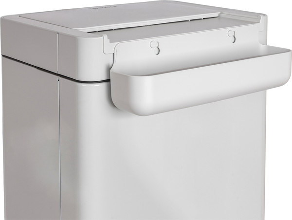 Изображение товара Сенсорное мусорное ведро Pioneer WB508W