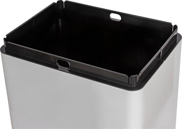 Изображение товара Сенсорное мусорное ведро Pioneer WB508W