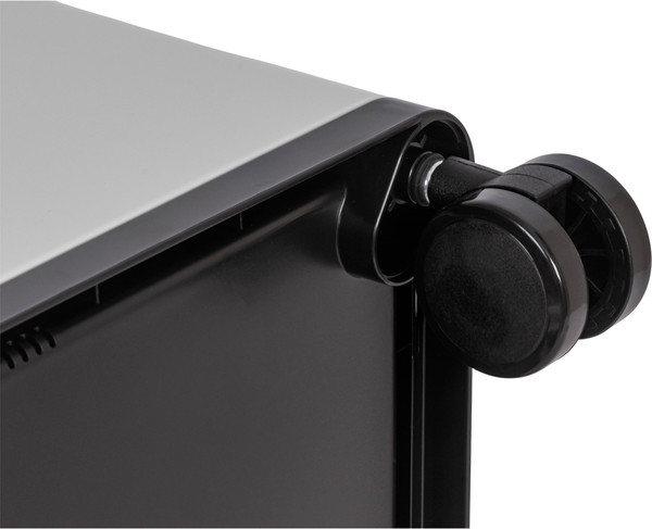 Изображение товара Сенсорное мусорное ведро Pioneer WB508W