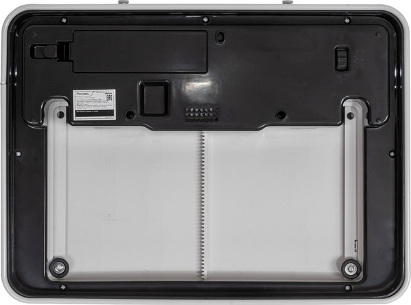 Изображение товара Сенсорное мусорное ведро Pioneer WB508W