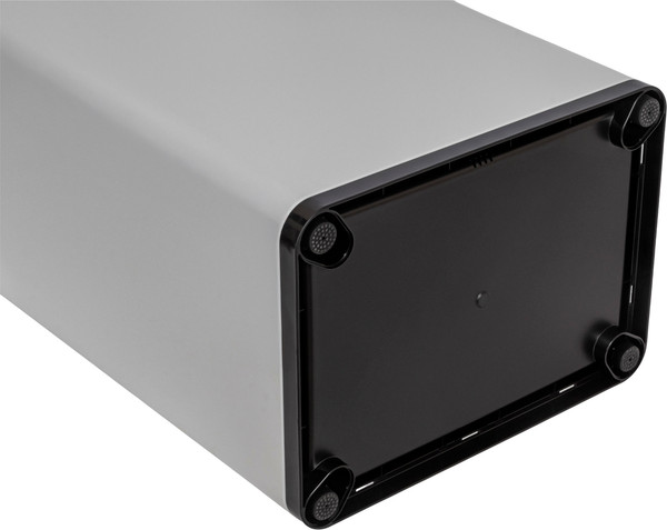 Изображение товара Сенсорное мусорное ведро Pioneer WB508W