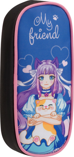 Изображение товара Пенал ArtSpace My Friend / Sch_57594