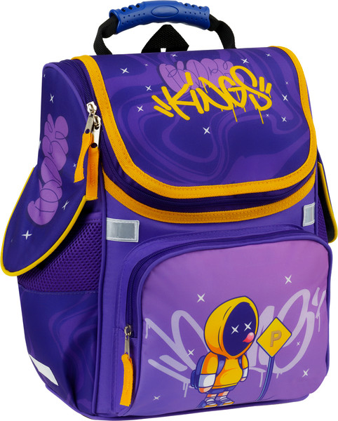 Изображение товара Школьный рюкзак ArtSpace Junior. ArtKing / Uni_17785