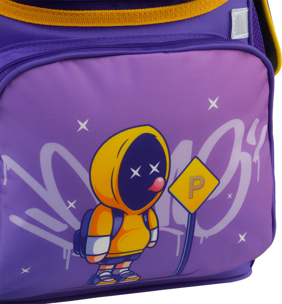 Изображение товара Школьный рюкзак ArtSpace Junior. ArtKing / Uni_17785