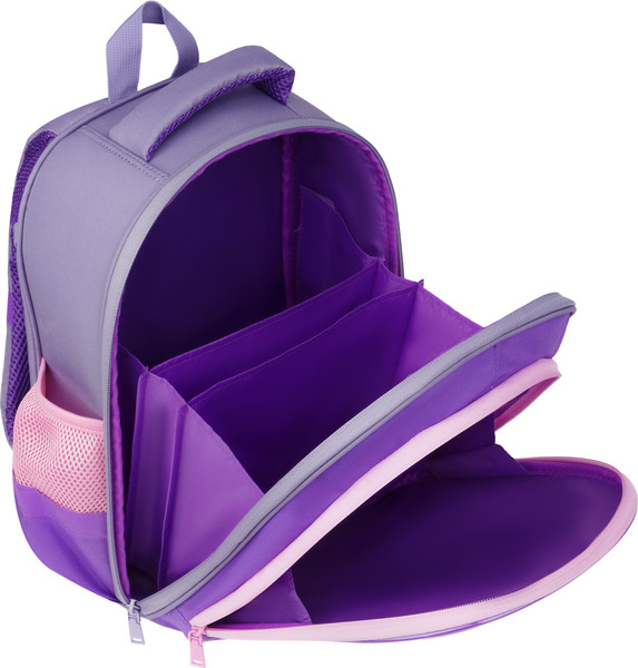 Изображение товара Школьный рюкзак ArtSpace School Friend Light. Cool Purple / Uni_17802