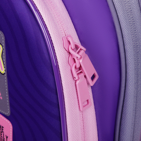 Изображение товара Школьный рюкзак ArtSpace School Friend Light. Cool Purple / Uni_17802