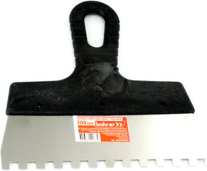 Изображение товара Шпатель Bohrer 200мм / ШПЗ-200308