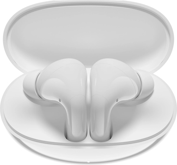 Изображение товара Беспроводные наушники Honor Choice Earbuds X7 Pro / KSN-ME00 (белый)