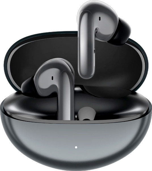 Изображение товара Беспроводные наушники Honor Choice Earbuds X7 Pro / KSN-ME00 (серый)