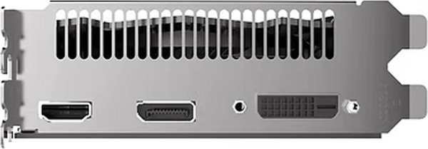 Изображение товара Видеокарта Sinotex GTX 1050 2G (NF105NP25F)