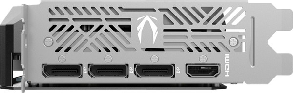 Изображение товара Видеокарта Zotac RTX 5060 Ti Twin Edge OC 8GB (ZT-B50610H-10M)