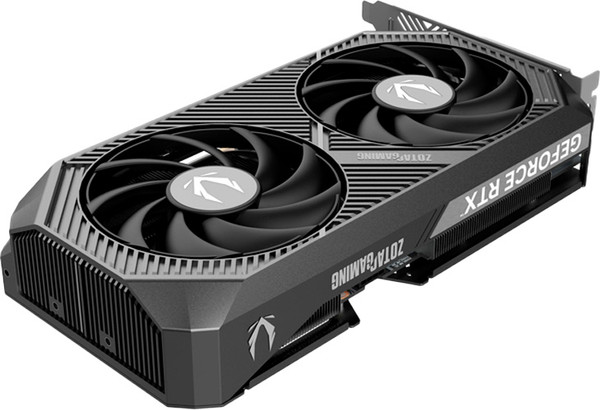 Изображение товара Видеокарта Zotac RTX 5060 Ti Twin Edge OC 8GB (ZT-B50610H-10M)