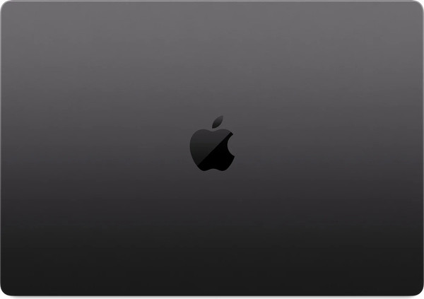 Изображение товара Ноутбук Apple MacBook Pro 16" M4 Max 36GB/1TB / MX303 (черный космос)