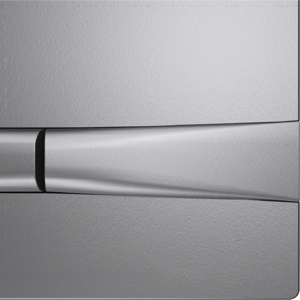 Изображение товара Кнопка для инсталляции Visam F2 / EX-229-001 (хром матовый)