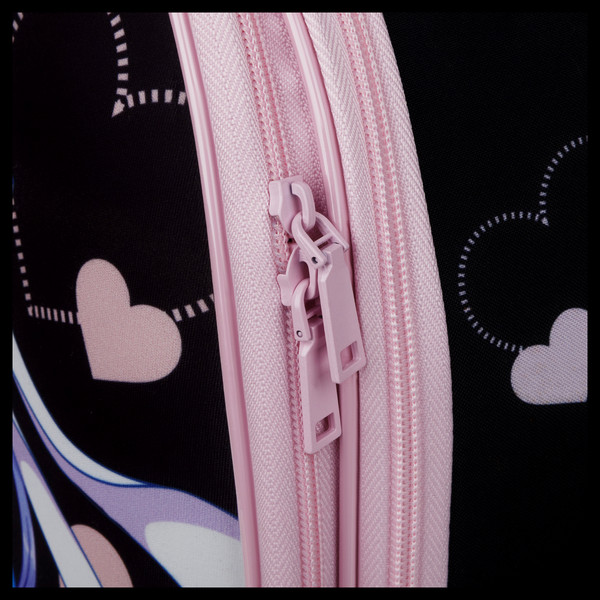 Изображение товара Школьный рюкзак ArtSpace School Friend. Cool Girl / Uni_17798