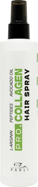 Изображение товара Спрей для волос Parli Cosmetics ProCollagen (250мл)