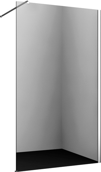 Изображение товара Душевая стенка Wasserkraft Rossel 28W39