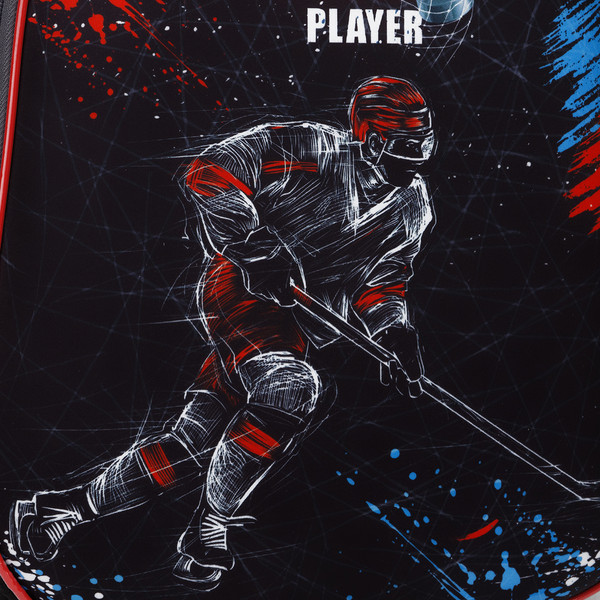 Изображение товара Школьный рюкзак ArtSpace School Friend. Hockey / Uni_17794