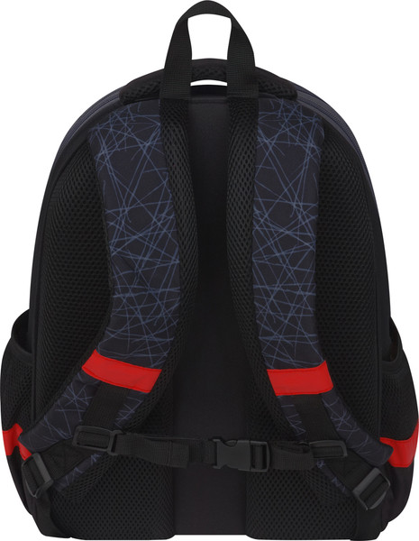 Изображение товара Школьный рюкзак ArtSpace School Friend. Hockey / Uni_17794