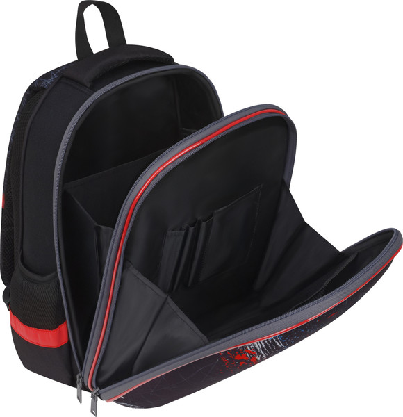 Изображение товара Школьный рюкзак ArtSpace School Friend. Hockey / Uni_17794