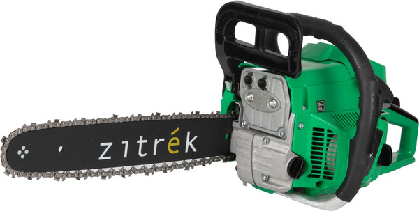 Изображение товара Бензопила цепная Zitrek ZKCHS 54-18 / 083-2054