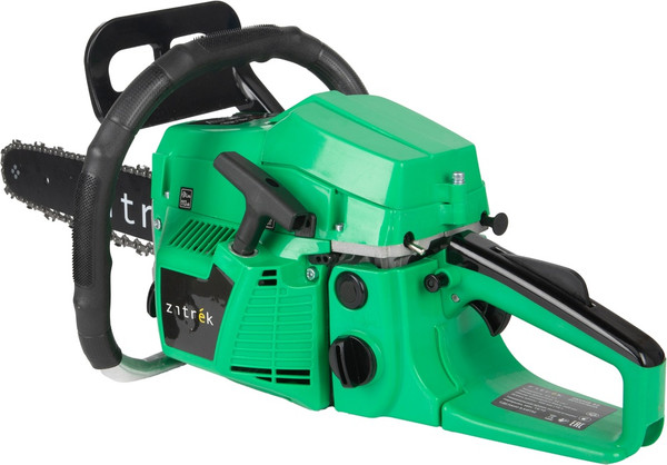 Изображение товара Бензопила цепная Zitrek ZKCHS 54-20 / 083-2055