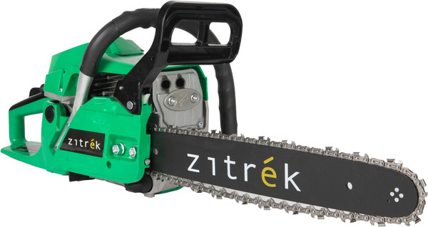 Изображение товара Бензопила цепная Zitrek ZKCHS 54-20 / 083-2055