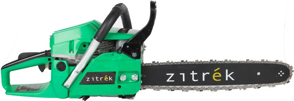 Изображение товара Бензопила цепная Zitrek ZKCHS 54-20 / 083-2055