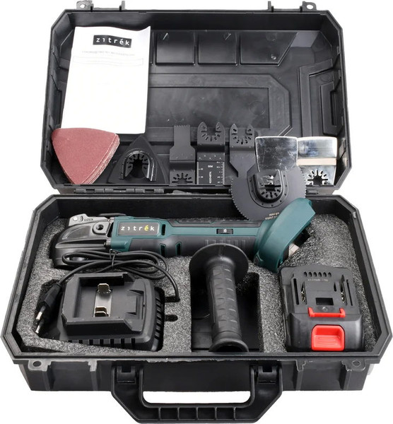 Изображение товара Реноватор Zitrek ZKOT20 / 085-1029