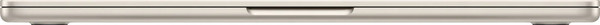 Изображение товара Ноутбук Apple Macbook Air 13 M4 24/512GB MC6A4 A3240 (Starlight)