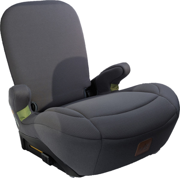 Изображение товара Бустер VipBaby Defender Isofix / LYB960 (Smoke)
