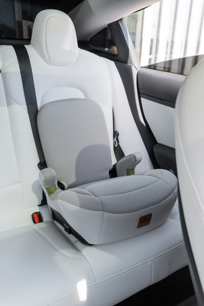 Изображение товара Бустер VipBaby Defender Isofix / LYB960 (Moonstone)