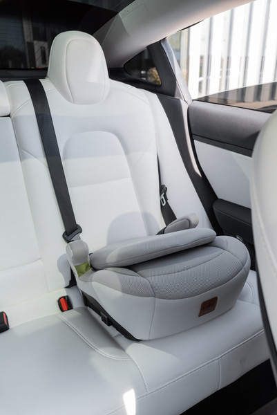 Изображение товара Бустер VipBaby Defender Isofix / LYB960 (Moonstone)