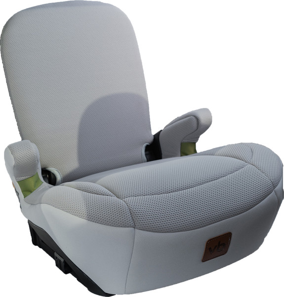 Изображение товара Бустер VipBaby Defender Isofix / LYB960 (Moonstone)