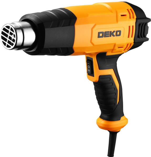 Изображение товара Строительный фен Deko HG2350 / 085-1009