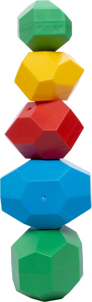 Изображение товара Развивающий игровой набор Baby Toys Туми иши / 05933