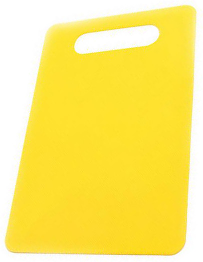 Изображение товара Разделочная доска Эльфпласт Slim EP409 (желтый)