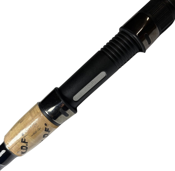 Изображение товара Спиннинг KDF Reginer тест 5-25гр / 1094-270 (2.7м)