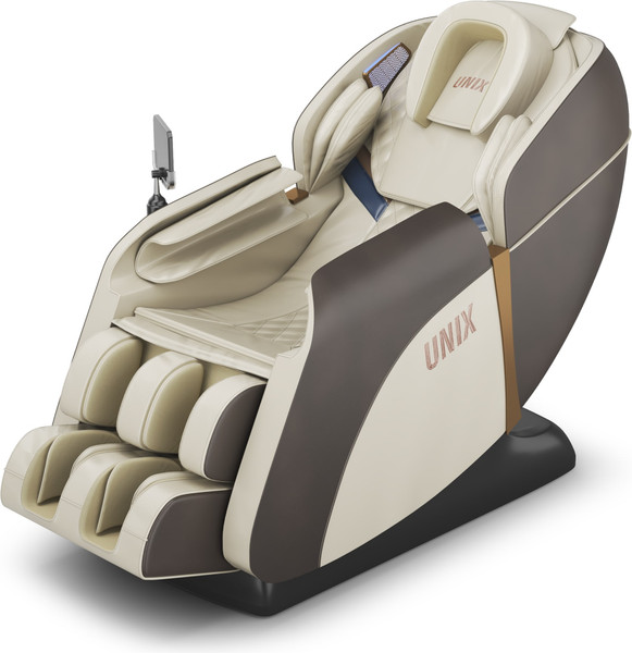 Изображение товара Массажное кресло Unix Med Amelia / MCAMELIABG (бежевый)