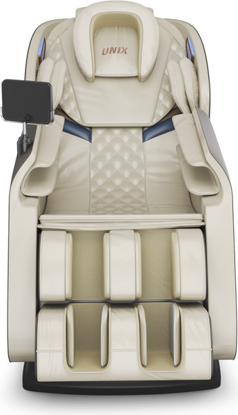 Изображение товара Массажное кресло Unix Med Amelia / MCAMELIABG (бежевый)