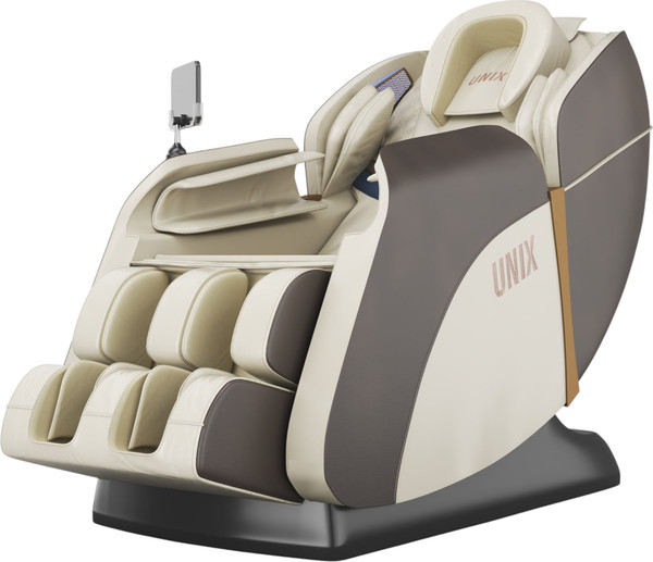 Изображение товара Массажное кресло Unix Med Amelia / MCAMELIABG (бежевый)